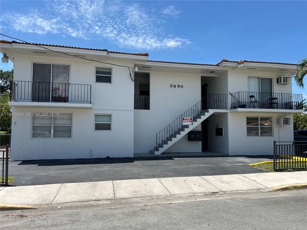 543 SW 37th Ave , Unit 4, Miami, FL 33135