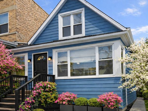 4906 W Gladys Avenue , Chicago, IL 60644