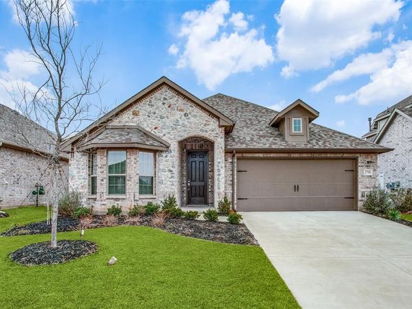 2708 Country Church Road, McKinney, TX 75071