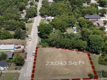 3749 Burnice Drive, Fort Worth, TX 76119