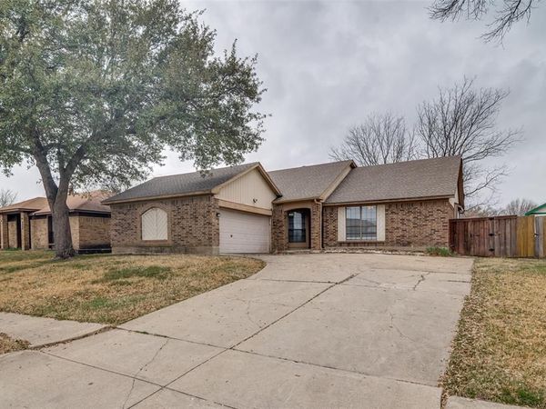 2621 Independence Drive, Mesquite, TX 75150