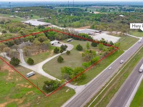 8059 E US Highway 82, Gainesville, TX 76240
