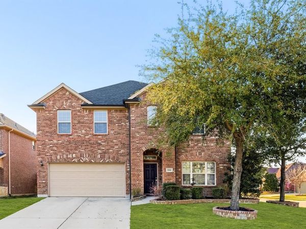 5000 Seashore Lane, Frisco, TX 75036