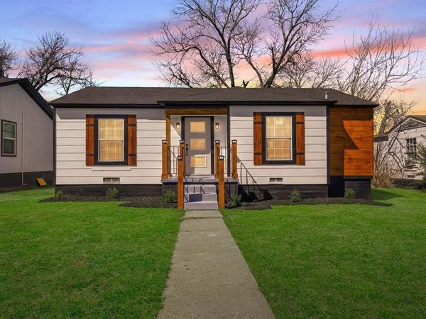 2605 Mitchell, Waco, TX 76708