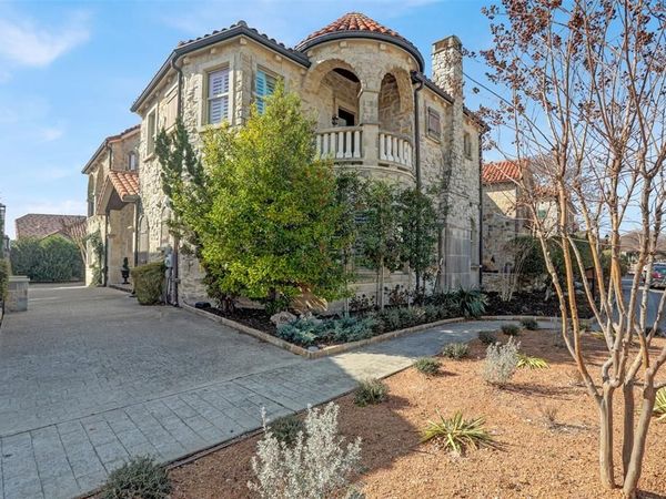 6909 Mediterranean Drive, McKinney, TX 75072