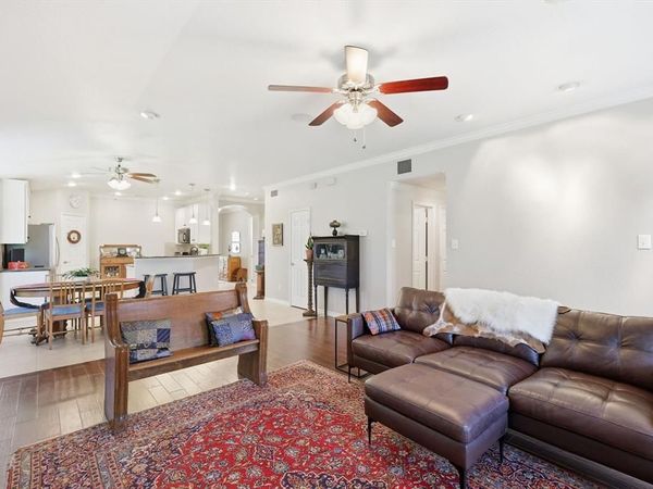 5500 Millers Creek Drive, Denton, TX 76226