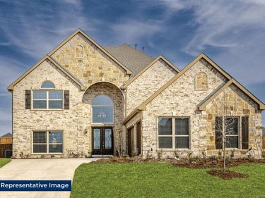 14904 Heartland Drive, Frisco, TX 75035