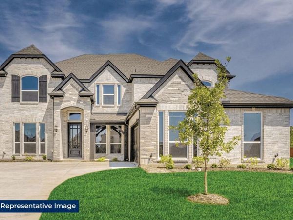 15025 Heartland Drive, Frisco, TX 75035