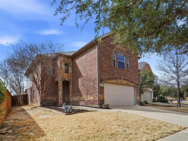 331 Granger Circle, Argyle, TX 76226