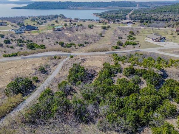 Lot 1038-R Cinnamon Teal , Graford, TX 76449
