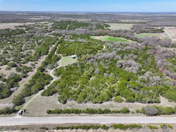 4025 County Road 175, Stephenville, TX 76401