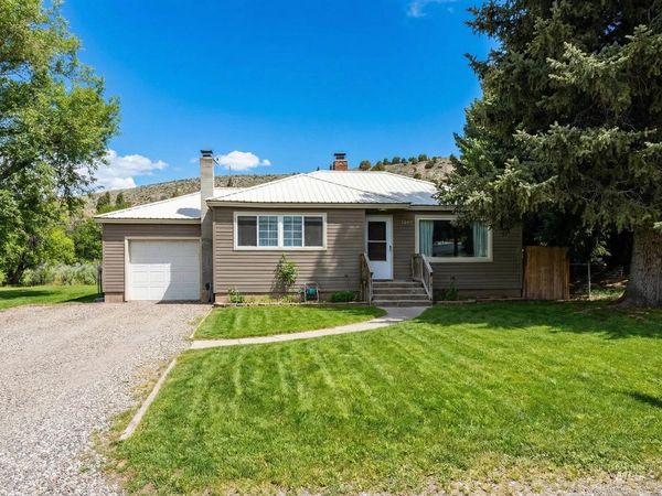 161 Soda Creek Drive, Soda Springs, ID 83276