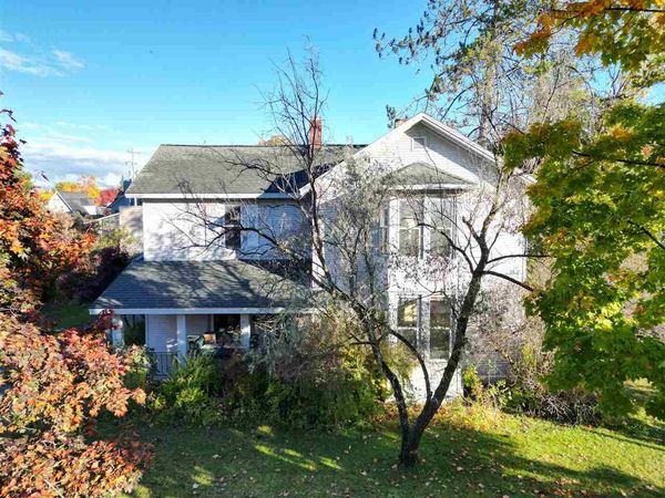 223 River Street, Boyne City, MI 49712