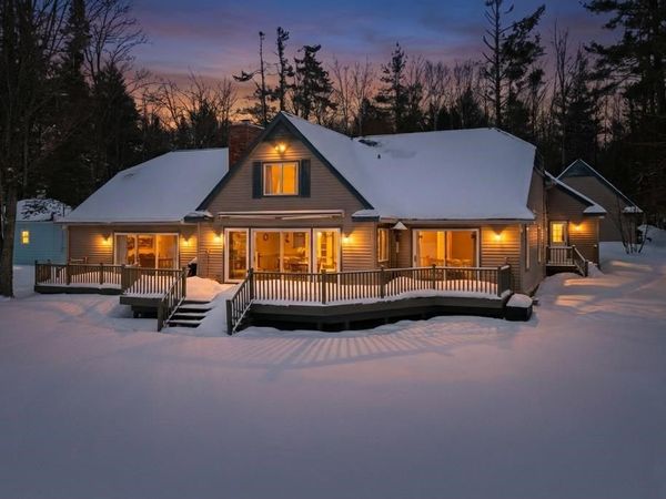 5361 Graham Road, Petoskey, MI 49770