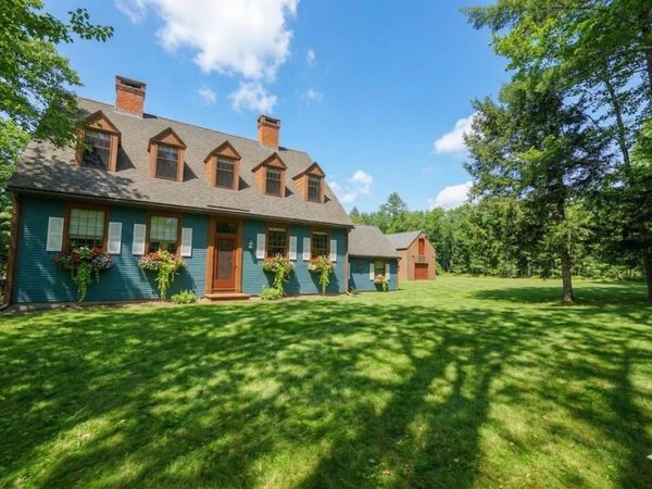 120 North Road, Bridgton, ME 04009