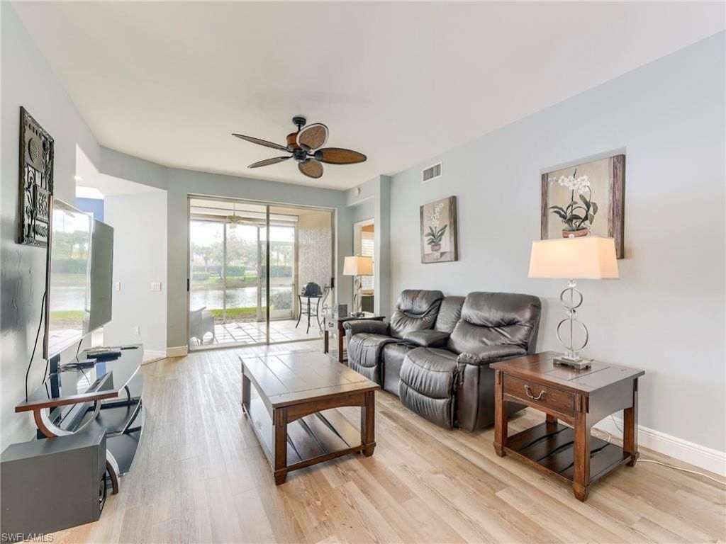 23511 Sandycreek Ter, Unit 1109, Estero, FL 34135 Photo