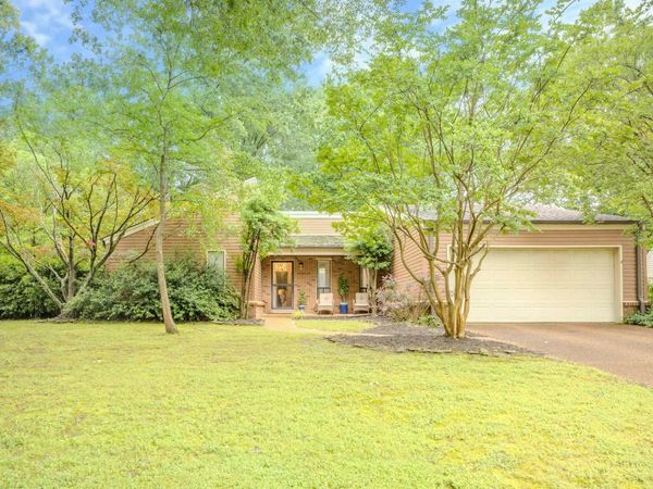 1835 BRIERBROOK RD, Germantown, TN 38138