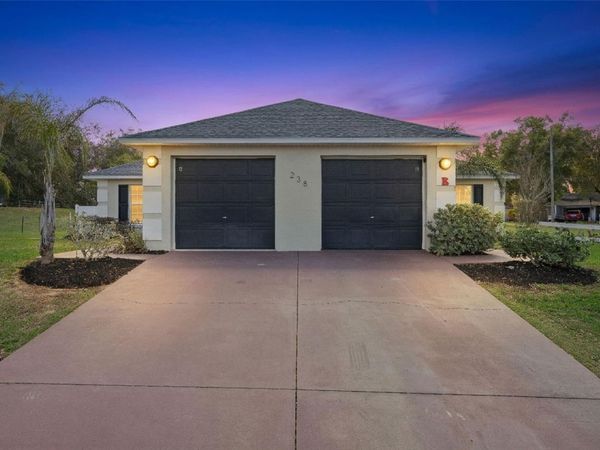 238 RIDGECREST LOOP , MINNEOLA, FL 34715