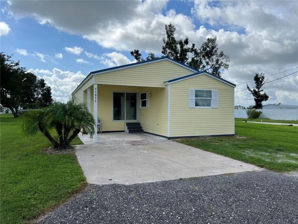 11972 SW NEWMAN TERRACE , ARCADIA, FL 34269