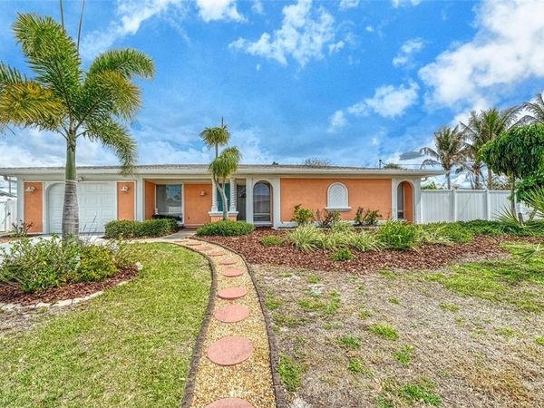 1514 PAMELA STREET, NOKOMIS, FL 34275