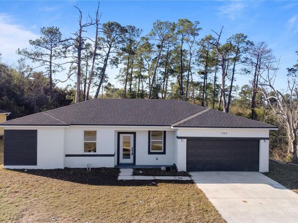 789 N MIDLAND DRIVE, DELTONA, FL 32725