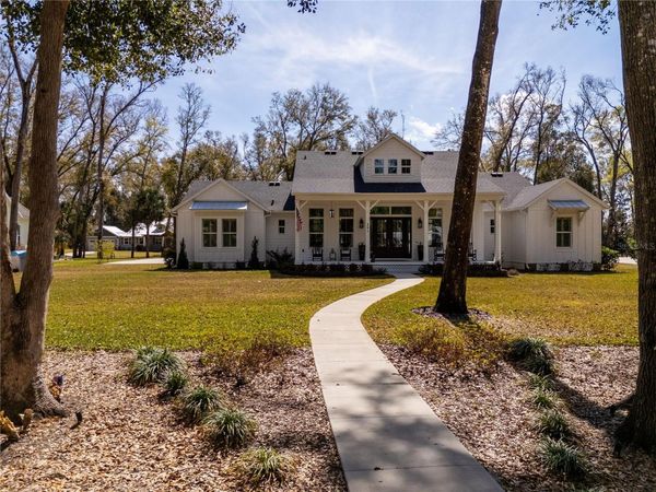 351 W MAIN STREET , LAKE HELEN, FL 32744