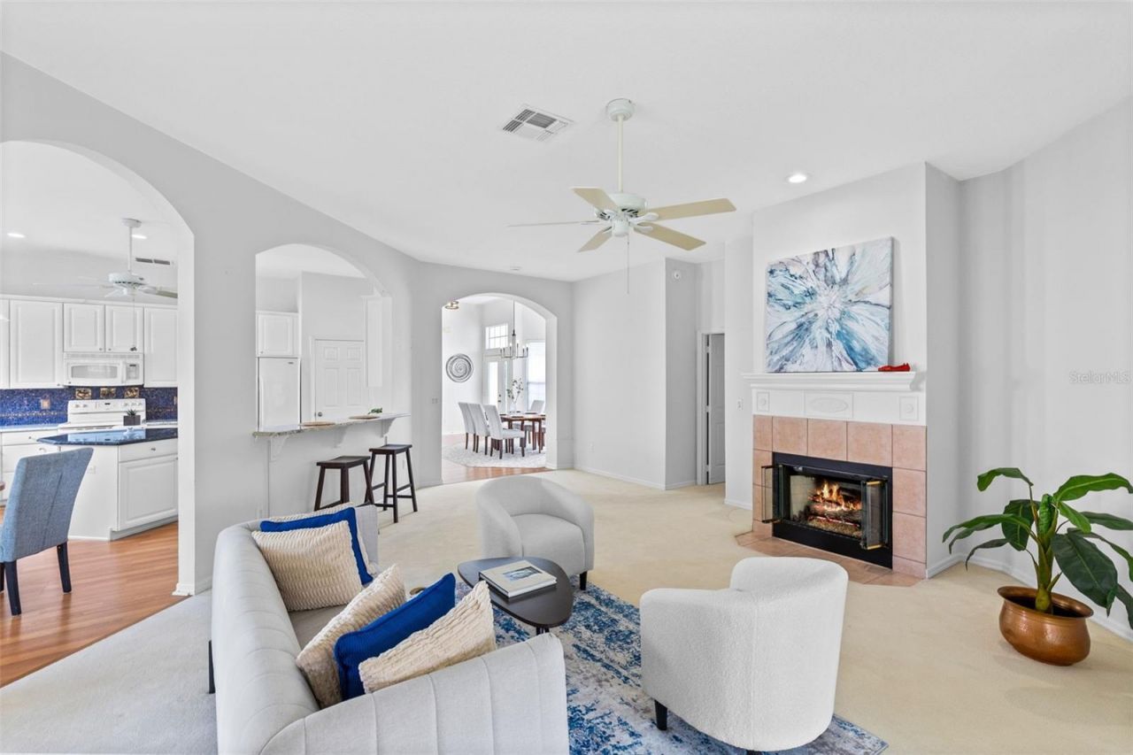 905 Torrey Pine Drive , Winter Springs, FL 32708 Photo