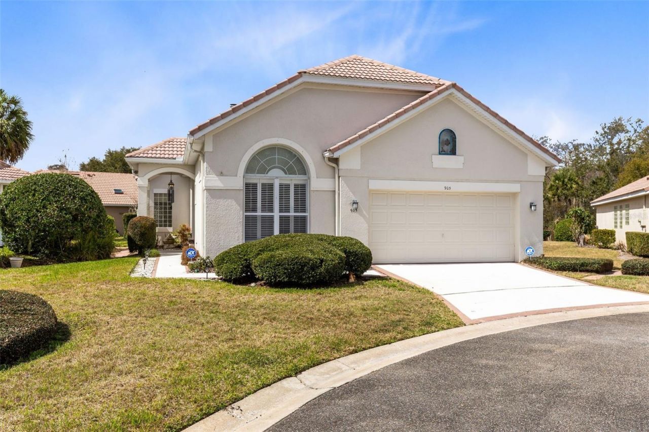 905 Torrey Pine Drive , Winter Springs, FL 32708 Photo