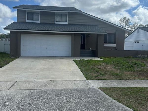 16119 COPPERFIELD DRIVE , TAMPA, FL 33618