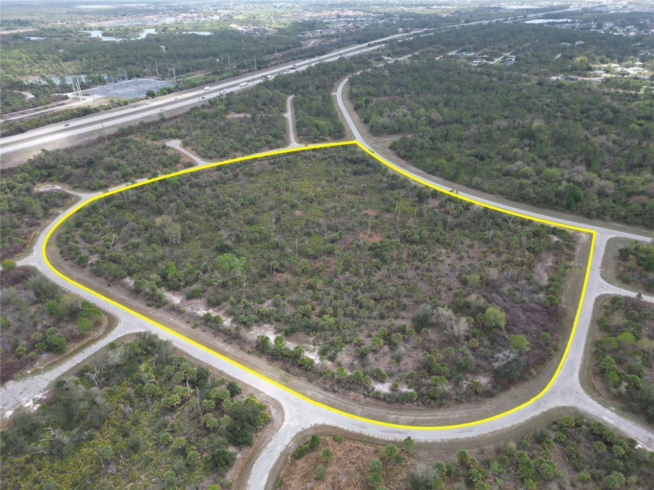 Brice Circle, North Port, FL 34288 Photo