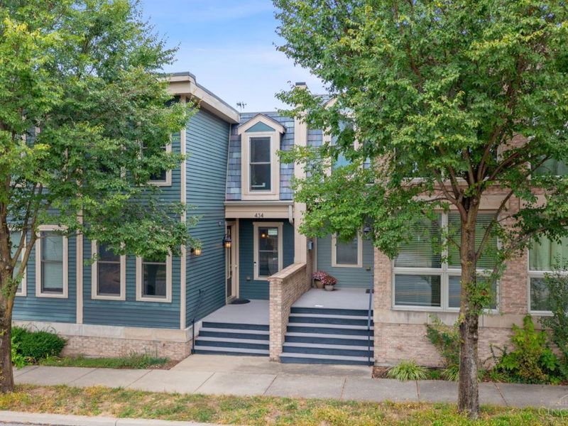 434 Northern Avenue, Cincinnati, OH 45229 Photo 1
