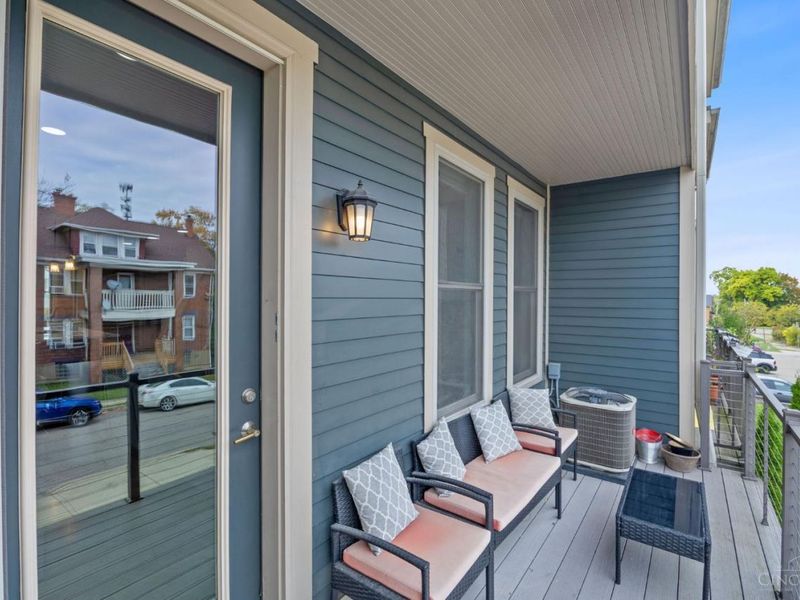 434 Northern Avenue, Cincinnati, OH 45229 Photo 18