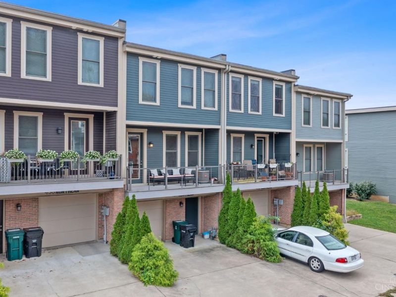 434 Northern Avenue, Cincinnati, OH 45229 Photo 2