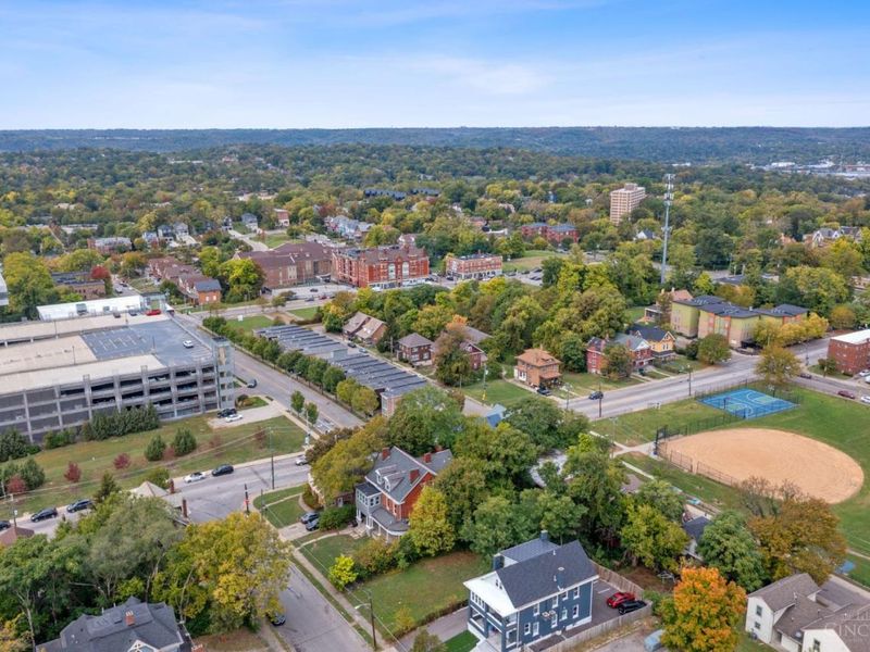 434 Northern Avenue, Cincinnati, OH 45229 Photo 36