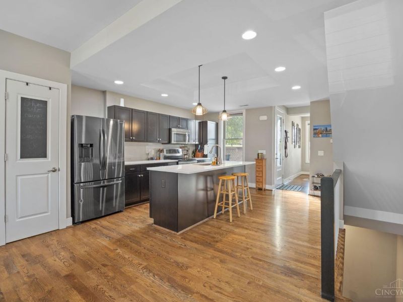 434 Northern Avenue, Cincinnati, OH 45229 Photo 9