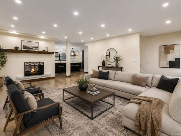 205 Loop Drive, Georgetown, CO 80444