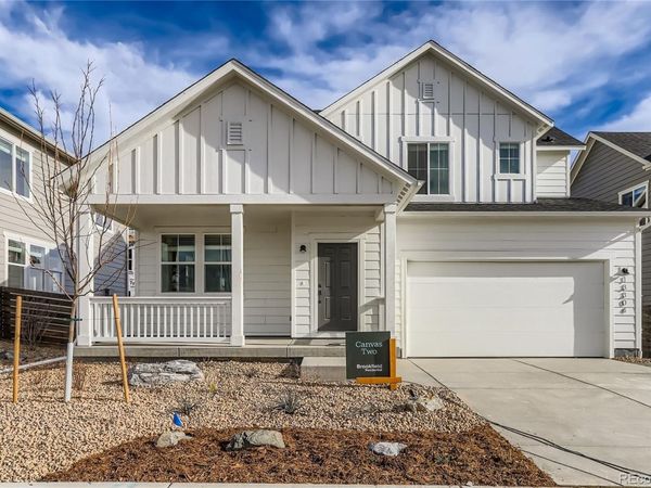 13313 Lady Bug Lane, Firestone, CO 80504