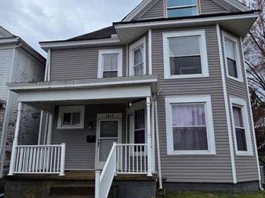 1417 3rd Street, Moundsville, WV 26041