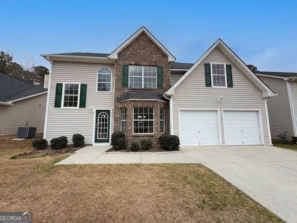 4400 Ivy Fork Drive, Loganville, GA 30052