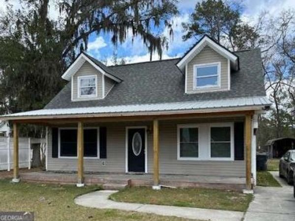 191 Island Drive, Midway, GA 31320