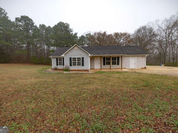 641 Honey Creek Road, Mcdonough, GA 30252