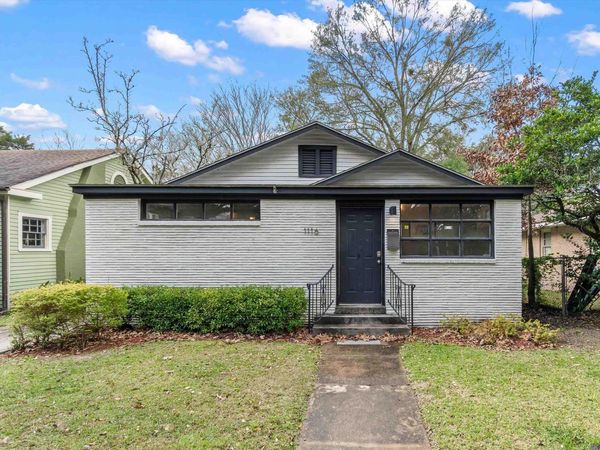 1116 Park Blvd, Baton Rouge, LA 70806