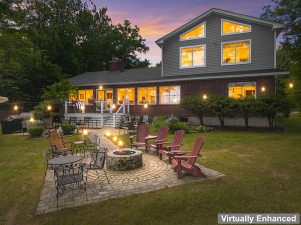 6 Lufkin Lane, Mercer, ME 04957
