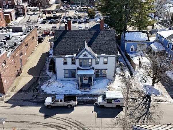 3 Lincoln Street, Brunswick, ME 04011