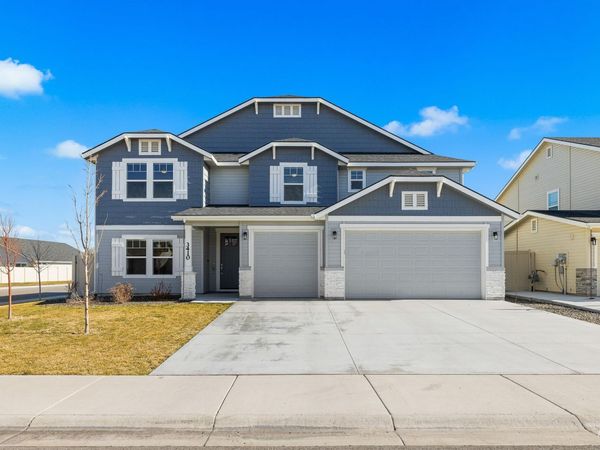 3410 S Rosa Parks Way, Nampa, ID 83687