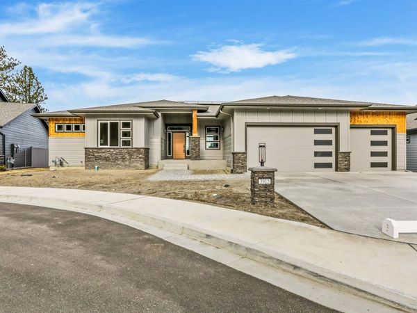 3915 S Glendora Dr, Spokane, WA 99223