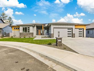 3915 S Glendora Dr Spokane, WA 99223