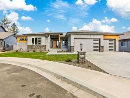 3915 S Glendora Dr Spokane, WA 99223