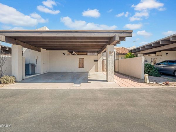 2811 N 61ST Place N, Scottsdale, AZ 85257