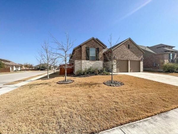 3018 Diego DR, Round Rock, TX 78665